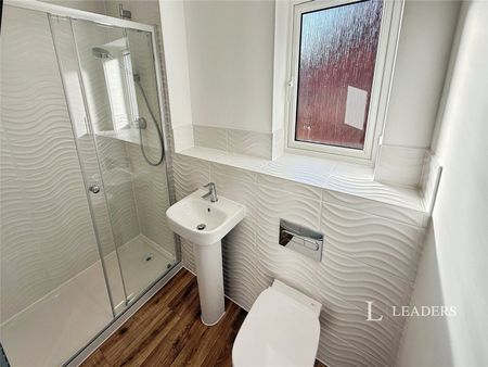 3 bedroom house to rent Baldock Drive, Bourne, Lincolnshire, PE10 - Photo 5