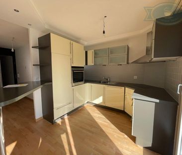 3.5 Zimmer, 89 m², 3. Stock - Photo 2