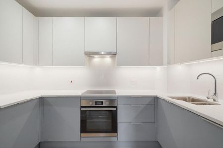 2 bedroom apartment to rent - Photo 3