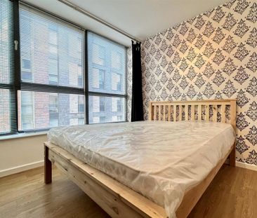 1 bedroom apartment to rent - Photo 4