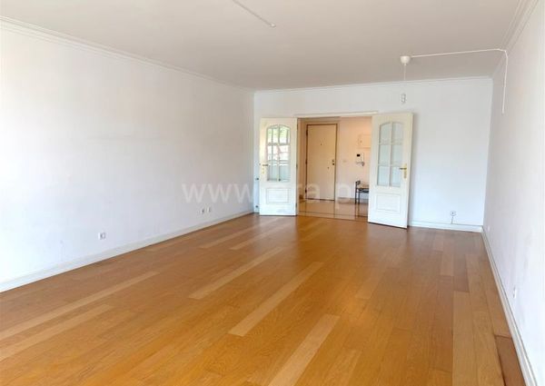 Apartamento T3 em Lisboa