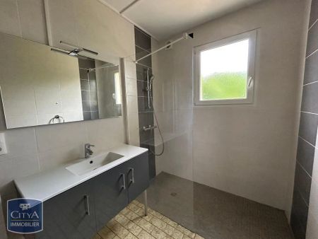 Maison à louer 6 pièces 137.5m² - Photo 5