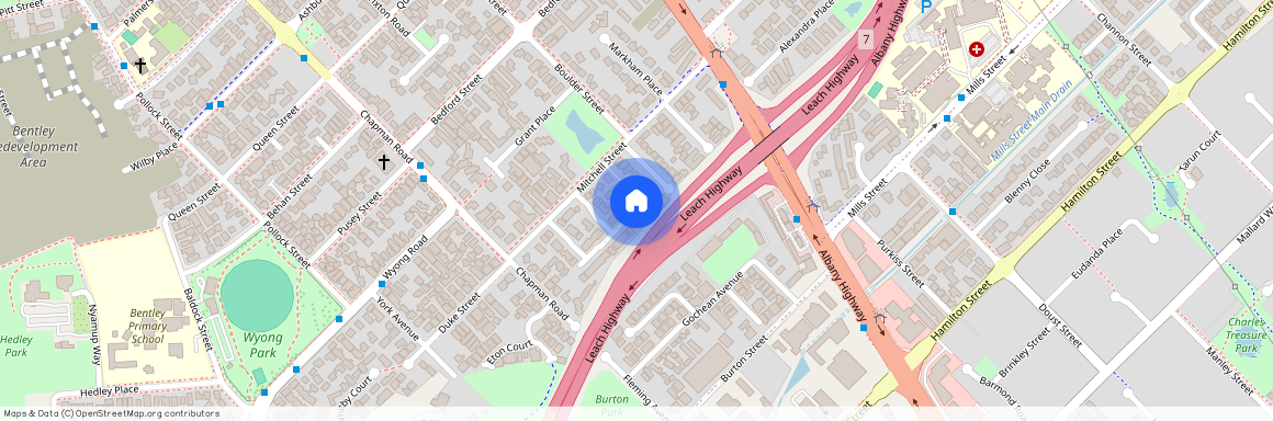 20 Brockman Retreat, WA 6102, Bentley