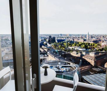 Bo i hjertet af København - Photo 6