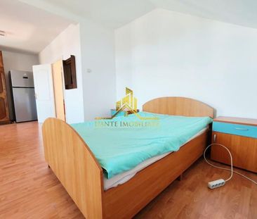3 camere, mobilat si utilat, balcon, parcare, Gheorgheni, Brancoveanu - Photo 5
