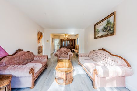 For Lease - 8 Dingwall Court, Brampton, Ontario - Photo 4