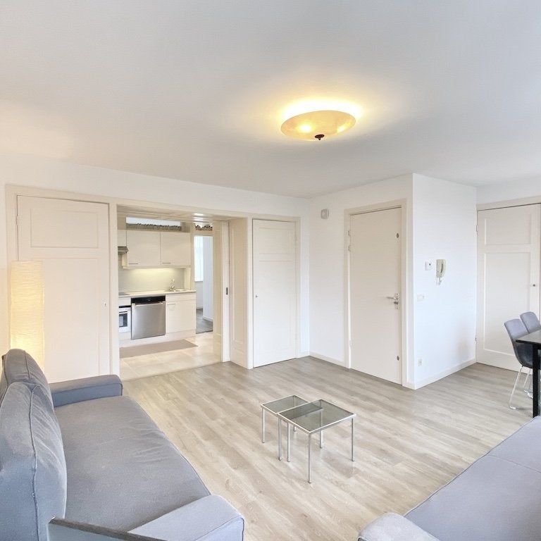 Te huur: Appartement Marnixkade in Amsterdam - Photo 1