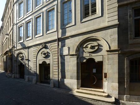 Charmant appartement – Genève - Foto 5