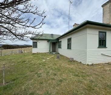 Lomolong Cottage - Photo 5