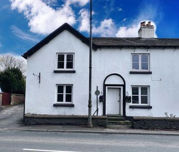 2 bedroom semi-detached house to rent - Photo 2