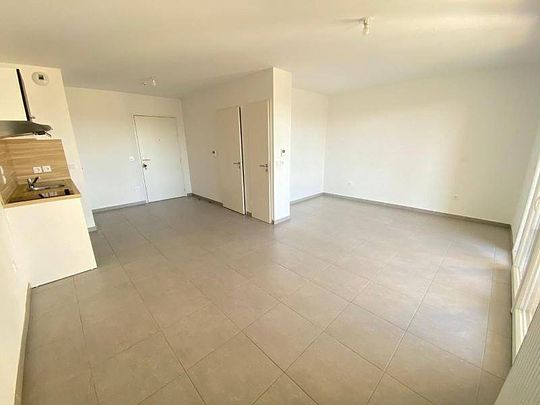 Location appartement récent 2 pièces 33.1 m² à Juvignac (34990) - Photo 1