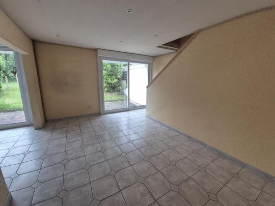 Location Maison 5 pièces 96m² TOUL 54200 - Photo 1
