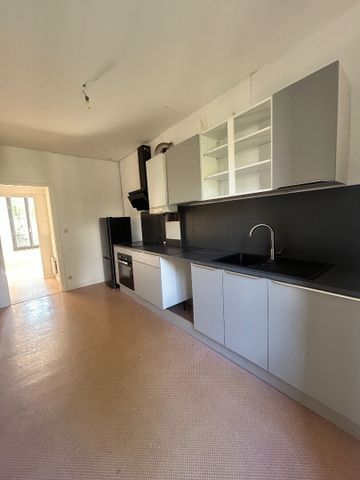 Location Appartement 3 pièces 64m² - Photo 5