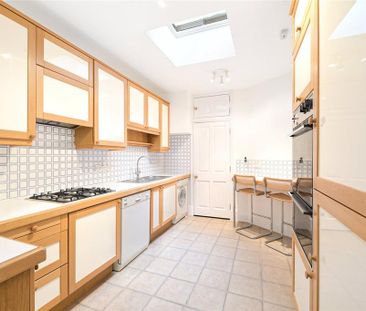 1 bedroom terraced house to rent - Photo 4