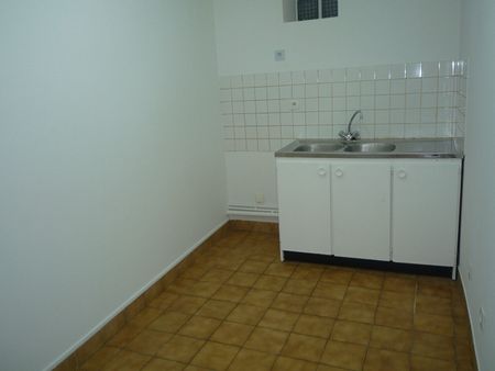 Location appartement 1 pièce, 23.84m², Taverny - Photo 3