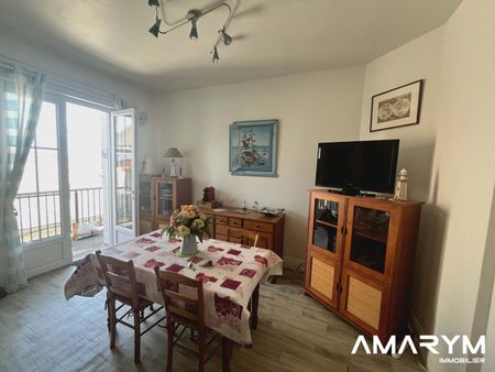 Location Appartement 2 pièces 38m² BERCK 62600 - Photo 3