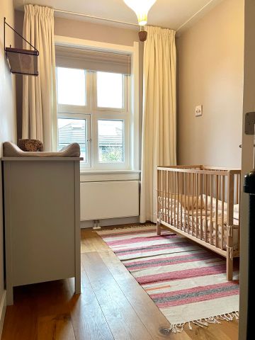 Huis te huur: Ruthardlaan 17 1406 RP Bussum - Foto 5