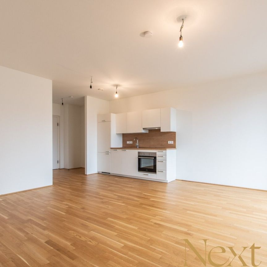 Wunderschöne 1-Zimmer-Wohnung mit Balkon in Linz nähe Hummelhofwald zu vermieten! - Foto 1