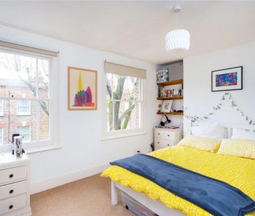 3 bedroom terraced house to rent - Photo 5
