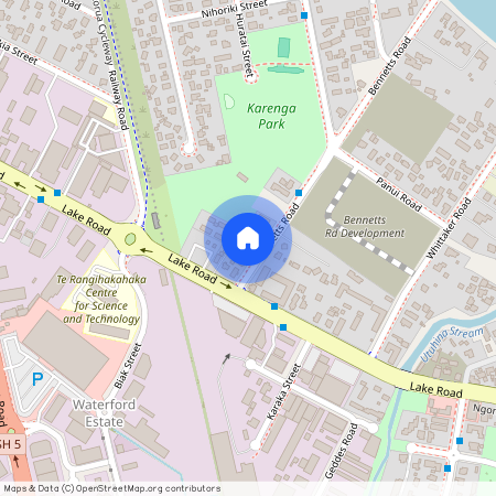 4D Bennetts Road, Koutu, Rotorua