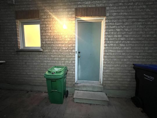 For Lease - 87 Mosley Crescent Unit# BSMT, Brampton, Ontario - Photo 1