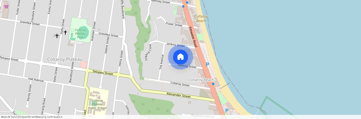 10/15 Fielding Street, Collaroy 2097, New South Wales