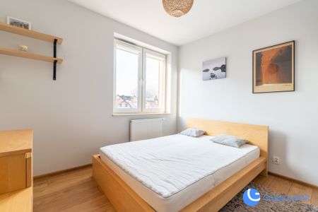 53 mkw. | 2 pok. | Taras 26 mkw. | Radzikowskiego - Photo 5