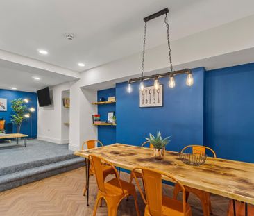 1 bedroom in a house share to rent - Photo 1