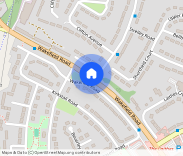 Wakefield Road, Barnsley - Photo 1