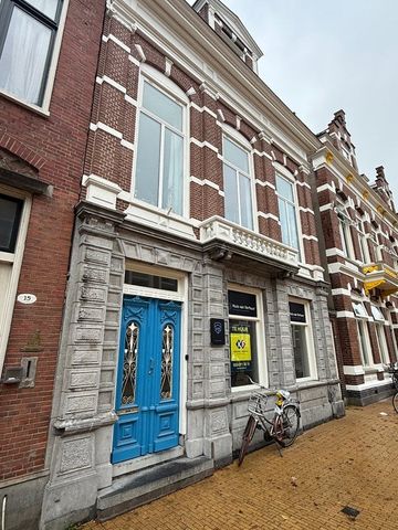 Te huur: Kamer Ubbo Emmiusstraat in Groningen - Foto 2
