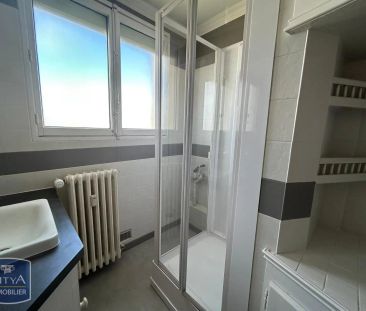 Appartement à louer 3 pièces 64.68m² - Photo 5