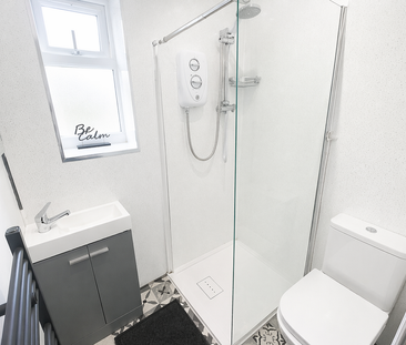 1 bedroom house to rent - Photo 4