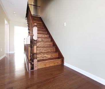 For Lease - 670 Holly Avenue, Milton, Ontario - Photo 2
