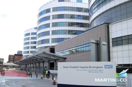 2 bedroom apartment to rent - Photo 2