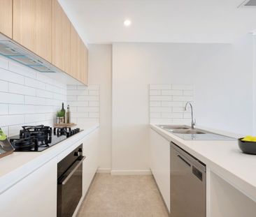 213/42 Armbruster Avenue, North Kellyville NSW 2155 - Apartment For... - Photo 6