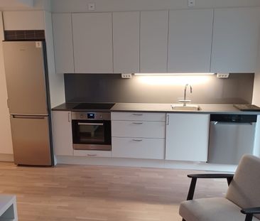 Gränsgatan, Solna - Photo 5