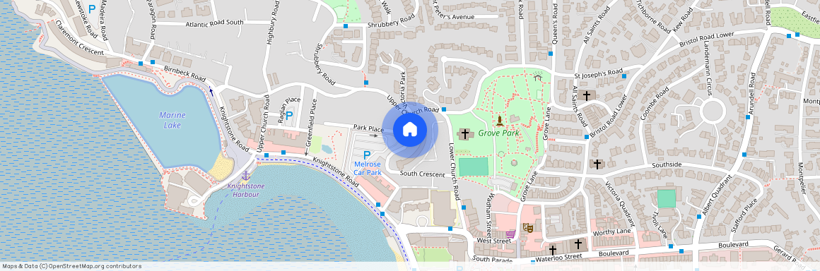 Royal Crescent, Stanton House