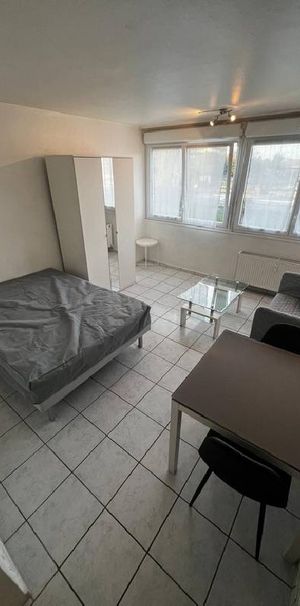 Studio 26m² (réf 6936120) - Photo 1