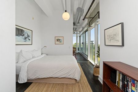 For Lease - 233 Carlaw Avenue Unit# 816, Toronto, Ontario - Photo 3