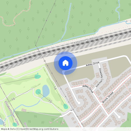 222 Adley Drive, Brockville