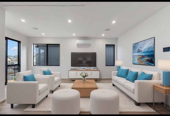 10 Taukahiwi Road, Pukekohe - Photo 1