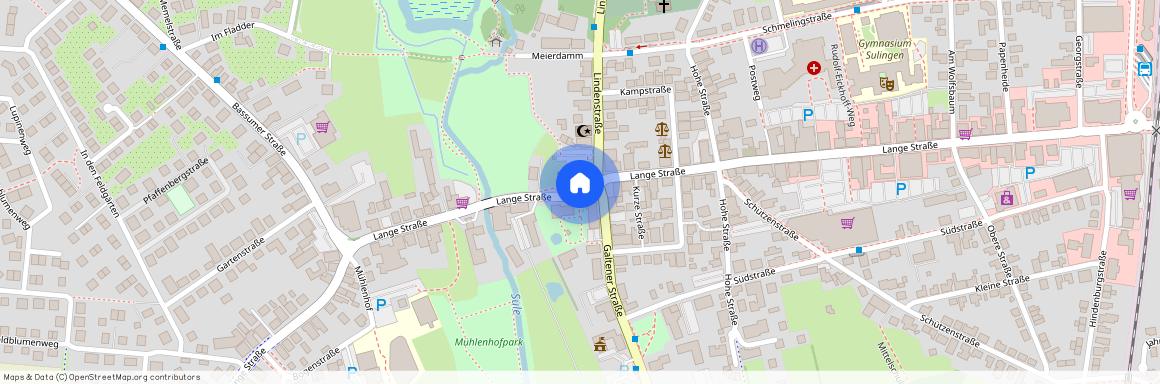 27232 Niedersachsen - Sulingen