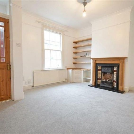 3 Bedroom Terraced To Let - Photo 1