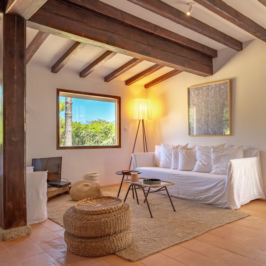 Rental House Ajaccio 6 Rooms 140 m² - Photo 1