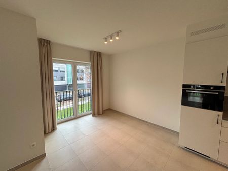 Rustig en Energiezuinig Wonen: Nieuwbouwappartement met 2 Slaapkamers en Bureau - Photo 4