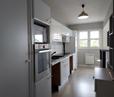 Location Appartement 3 pièces 70m² PESSAC 33600 - Photo 5