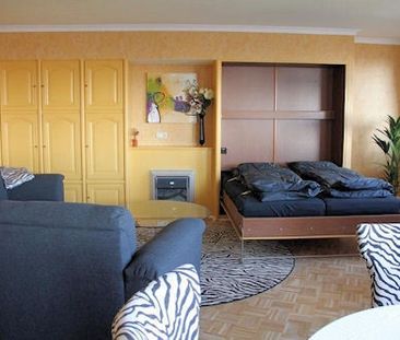 City-Apartment mit Domblick - Foto 1