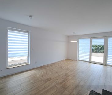 Piękny, nowy biźniak na Mierzynie - Фото 1