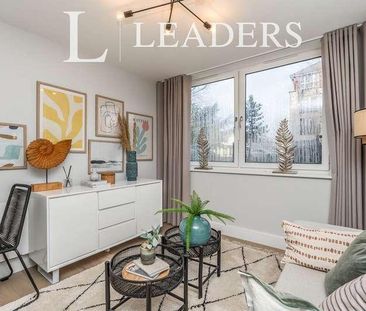 Compass Point, Romsey Road, Southampton, SO16 - Photo 2