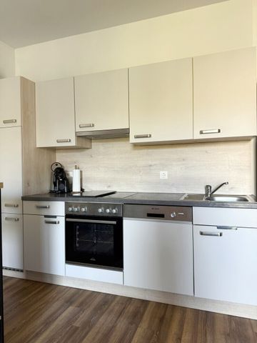 74 m² | 3 Zimmer | Gemeinschaftsgarten | Denkstraße, Linz - Photo 4
